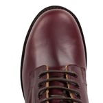 Jarrow Marcher Boots (Danite Sole): Cordovan