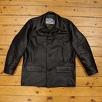Cheyenne (Blue label), Vicenza: Black, 40" - S#6934