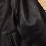 Happy Days (Apprentice), Vicenza: Black, 42" - S#7027