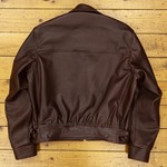 Royale, Brown Pinnacle HH, 38" - S#6149