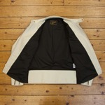 Board Racer , Vicenza: Cream, 42" - S#7134