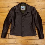 Maxwell, Dark Seal Vicenza, 46" - S#5901