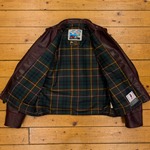 Highwayman, Cordovan CXFQHH, 40" - S#5988