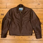 Highwayman, Seal Vicenza, 38" - S#5780