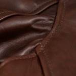 Highwayman, Brown CXFQHH, 44" - S#5820
