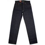 Levi's® 501XX® 1955 - RIGID (Deadstock US made Cone Mills Denim)