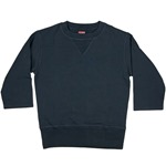 Pike Brothers 1945 Escape Sweater: Prison Blue