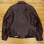 Original Hercules, Cordovan CXFQHH, 44" - S#6146