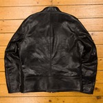 Board Racer, CXFQHH: Black, 44" - S#6709