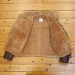 (USED) RAF Battle of Britain, Russet, 42" Approx - VA#2230