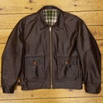 Royale, Battered Steerhide, 40" - VA#2066