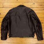 Highwayman, Seal Vicenza, 48" - S#5823