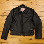 59'er Highwayman, Soft Grainy SH, 38" - S#6996