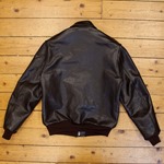 USAAF Type A-2: Bronco Contract No. W535-AC-29191, Vicenza: Dark Seal, 42" - S#7088