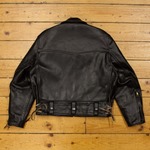 C.H.I.P.S Police Jacket, CXFQHH: Black, 34" - S#6946