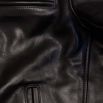 Highwayman, CXSH: Black, 38" - S#7199