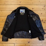 Vincent, CXFQHH: Black, 38" - S#7090