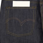 Levi's® LVC 1944 501's® Japanese Selvedge Denim (Made in Japan)