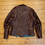 Hooch Hauler, Badalassi: Tobacco, 48" - S#7327