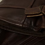 Highwayman (Trainee), CXFQHH: Brown, 34" - S#6803