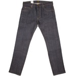 Lee 101 Rider Jeans: Dry 14oz