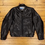 Highwayman, Black CXSH, 38" - S#5796