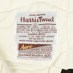 Harris Tweed Trousers: Uist