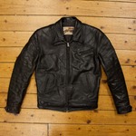 Speedway, CXFQHH: Tumbled Midnight Blue, 36" - VA#2228