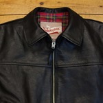 59'er Highwayman, Vicenza: Black, 42" - S#7331