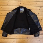 Vincent, CXFQHH: Black, 42" - S#7091