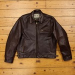Highwayman (Trainee), CXFQHH: Tumbled Brown, 36" - S#6998