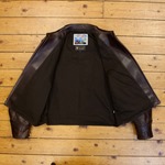 Highwayman, CXSH: Brown, 42" - S#7189