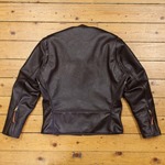 Café Racer, Jerky: Seal, 42" - S#6724