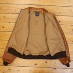 USAAF Type A-2: Aero Contract No.42-15142-P 'Real Deal', Pinnacle: Cognac, 42" - S#7089