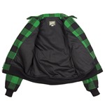 Aero Jacket Based on Marlon Brando's Work Jacket in On the Waterfront