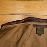 USAAF Type A-2: Bronco Contract No. W535-AC-29191, Badalassi: Tobacco, 44" - S#7097