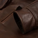 Plainsman (Trainee), CXFQHH: Brown, 36" - S#6889