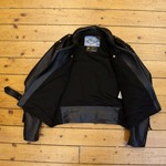 King of the Road, Vicenza: Black, 42" - S#7309