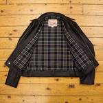 59'er Highwayman, Soft Grainy SH, 38" - S#6996