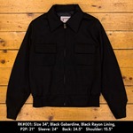 END OF LINE/CLEARANCE Assorted "Ricky" Gabardine Jackets