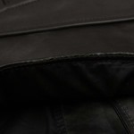 Half Belt Elite, Vicenza: Black, 34" - S#6778