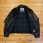 Highwayman, Badalassi: Black , 42" - S#7286