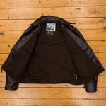 Highwayman, Seal Jerky HH, 40" - S#5783