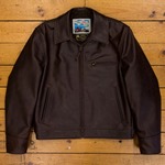 Highwayman, Battered Seal HH, 40" - S#5931