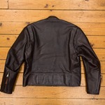 Cafe Racer, Seal Jerky HH, 44" - VA#1943
