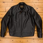 Original Hercules, Black Jerky HH, 44" - S#5792