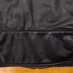 Café Racer, Pinnacle: Black, 40" - S#6666