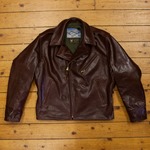 Bootlegger (Blue Label), Badalassi: Tobacco, 42" - S#6811