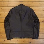 Board Racer (Blue Label), Vicenza: Dark Seal, 42" - S#7133