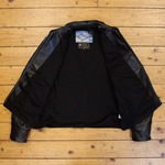Highwayman (Blue Label), Vicenza: Blackened Brown, 38" - S#7268